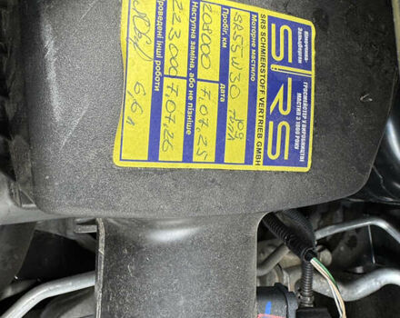 Черный Рено Трафик, объемом двигателя 1.6 л и пробегом 210 тыс. км за 19800 $, фото 29 на Automoto.ua