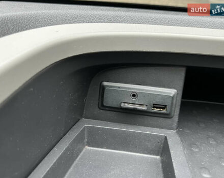 Черный Рено Трафик, объемом двигателя 1.6 л и пробегом 265 тыс. км за 19700 $, фото 83 на Automoto.ua