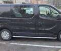 Черный Рено Трафик, объемом двигателя 1.6 л и пробегом 276 тыс. км за 15000 $, фото 3 на Automoto.ua