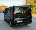 Черный Рено Трафик, объемом двигателя 2 л и пробегом 350 тыс. км за 20600 $, фото 14 на Automoto.ua