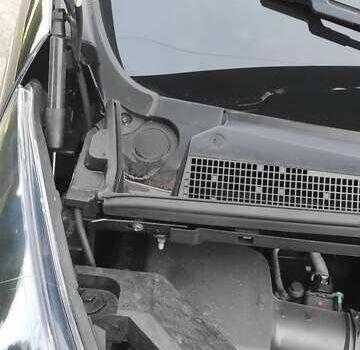 Чорний Рено Трафік, об'ємом двигуна 1.6 л та пробігом 227 тис. км за 18800 $, фото 37 на Automoto.ua