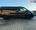 Черный Рено Трафик, объемом двигателя 2 л и пробегом 172 тыс. км за 26450 $, фото 151 на Automoto.ua