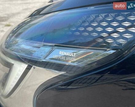 Черный Рено Трафик, объемом двигателя 2 л и пробегом 223 тыс. км за 32500 $, фото 10 на Automoto.ua