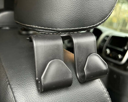 Черный Рено Трафик, объемом двигателя 1.6 л и пробегом 265 тыс. км за 19700 $, фото 43 на Automoto.ua