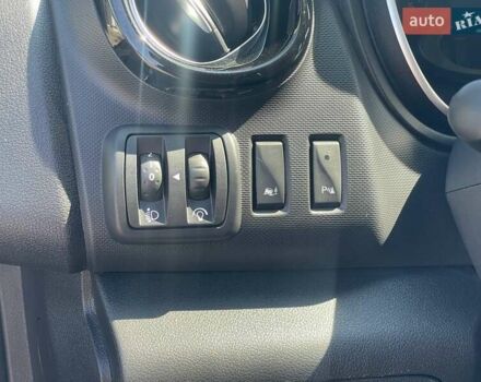 Черный Рено Трафик, объемом двигателя 2 л и пробегом 223 тыс. км за 32500 $, фото 23 на Automoto.ua