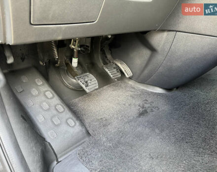 Черный Рено Трафик, объемом двигателя 1.6 л и пробегом 210 тыс. км за 19800 $, фото 18 на Automoto.ua