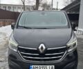 Черный Рено Трафик, объемом двигателя 2 л и пробегом 170 тыс. км за 34500 $, фото 1 на Automoto.ua