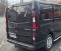 Черный Рено Трафик, объемом двигателя 1.6 л и пробегом 276 тыс. км за 15000 $, фото 4 на Automoto.ua