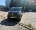 Чорний Рено Трафік, об'ємом двигуна 2 л та пробігом 221 тис. км за 24600 $, фото 5 на Automoto.ua