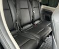 Черный Рено Трафик, объемом двигателя 2 л и пробегом 170 тыс. км за 34500 $, фото 12 на Automoto.ua