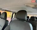 Черный Рено Трафик, объемом двигателя 2 л и пробегом 263 тыс. км за 23750 $, фото 83 на Automoto.ua