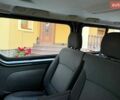 Черный Рено Трафик, объемом двигателя 2 л и пробегом 263 тыс. км за 23750 $, фото 120 на Automoto.ua