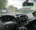 Черный Рено Трафик, объемом двигателя 1.9 л и пробегом 360 тыс. км за 20500 $, фото 15 на Automoto.ua