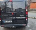 Черный Рено Трафик, объемом двигателя 1.6 л и пробегом 276 тыс. км за 15000 $, фото 5 на Automoto.ua