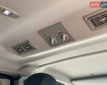 Черный Рено Трафик, объемом двигателя 2 л и пробегом 223 тыс. км за 32500 $, фото 18 на Automoto.ua