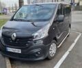 Черный Рено Трафик, объемом двигателя 1.6 л и пробегом 276 тыс. км за 15000 $, фото 1 на Automoto.ua