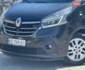 Черный Рено Трафик, объемом двигателя 2 л и пробегом 223 тыс. км за 32500 $, фото 2 на Automoto.ua