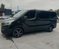 Черный Рено Трафик, объемом двигателя 2 л и пробегом 172 тыс. км за 21700 $, фото 12 на Automoto.ua