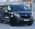 Черный Рено Трафик, объемом двигателя 2 л и пробегом 216 тыс. км за 23850 $, фото 1 на Automoto.ua