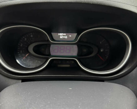 Черный Рено Трафик, объемом двигателя 2 л и пробегом 148 тыс. км за 28700 $, фото 10 на Automoto.ua