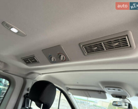 Чорний Рено Трафік, об'ємом двигуна 2 л та пробігом 250 тис. км за 29900 $, фото 32 на Automoto.ua