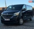 Черный Рено Трафик, объемом двигателя 2 л и пробегом 155 тыс. км за 24300 $, фото 1 на Automoto.ua