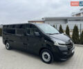 Чорний Рено Трафік, об'ємом двигуна 2 л та пробігом 16 тис. км за 34500 $, фото 1 на Automoto.ua