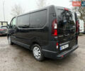 Черный Рено Трафик, объемом двигателя 2 л и пробегом 200 тыс. км за 21500 $, фото 2 на Automoto.ua