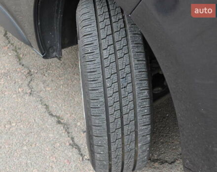 Черный Рено Трафик, объемом двигателя 2 л и пробегом 166 тыс. км за 27800 $, фото 27 на Automoto.ua