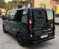 Чорний Рено Трафік, об'ємом двигуна 2 л та пробігом 163 тис. км за 19900 $, фото 14 на Automoto.ua