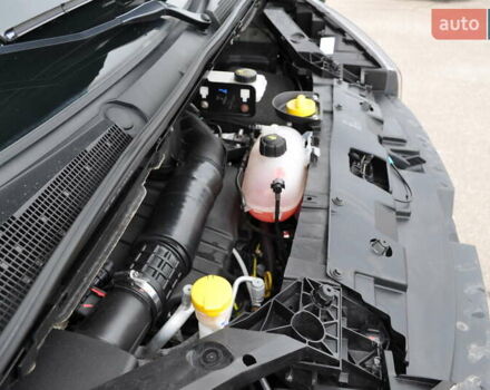 Черный Рено Трафик, объемом двигателя 2 л и пробегом 166 тыс. км за 27800 $, фото 77 на Automoto.ua