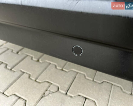 Чорний Рено Трафік, об'ємом двигуна 2 л та пробігом 16 тис. км за 34500 $, фото 14 на Automoto.ua