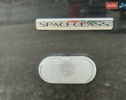 Чорний Рено Трафік, об'ємом двигуна 2 л та пробігом 250 тис. км за 29900 $, фото 8 на Automoto.ua