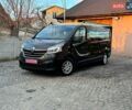 Черный Рено Трафик, объемом двигателя 2 л и пробегом 218 тыс. км за 22500 $, фото 1 на Automoto.ua