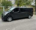 Черный Рено Трафик, объемом двигателя 2 л и пробегом 148 тыс. км за 28700 $, фото 2 на Automoto.ua