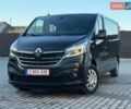 Черный Рено Трафик, объемом двигателя 2 л и пробегом 155 тыс. км за 23800 $, фото 1 на Automoto.ua