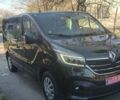 Черный Рено Трафик, объемом двигателя 2 л и пробегом 131 тыс. км за 29999 $, фото 4 на Automoto.ua