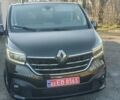 Черный Рено Трафик, объемом двигателя 2 л и пробегом 131 тыс. км за 29999 $, фото 1 на Automoto.ua