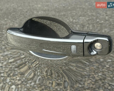 Чорний Рено Трафік, об'ємом двигуна 2 л та пробігом 250 тис. км за 29900 $, фото 47 на Automoto.ua