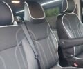Черный Рено Трафик, объемом двигателя 2 л и пробегом 172 тыс. км за 21700 $, фото 47 на Automoto.ua