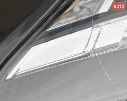 Черный Рено Трафик, объемом двигателя 2 л и пробегом 166 тыс. км за 27800 $, фото 19 на Automoto.ua