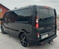 Черный Рено Трафик, объемом двигателя 2 л и пробегом 172 тыс. км за 21700 $, фото 14 на Automoto.ua