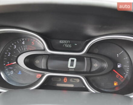 Черный Рено Трафик, объемом двигателя 2 л и пробегом 166 тыс. км за 27800 $, фото 54 на Automoto.ua