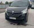 Черный Рено Трафик, объемом двигателя 2 л и пробегом 172 тыс. км за 21700 $, фото 15 на Automoto.ua