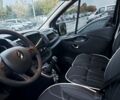 Черный Рено Трафик, объемом двигателя 2 л и пробегом 172 тыс. км за 21700 $, фото 58 на Automoto.ua