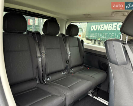 Чорний Рено Трафік, об'ємом двигуна 2 л та пробігом 250 тис. км за 29900 $, фото 28 на Automoto.ua