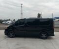 Черный Рено Трафик, объемом двигателя 2 л и пробегом 172 тыс. км за 21700 $, фото 18 на Automoto.ua