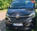 Черный Рено Трафик, объемом двигателя 2 л и пробегом 132 тыс. км за 27999 $, фото 1 на Automoto.ua