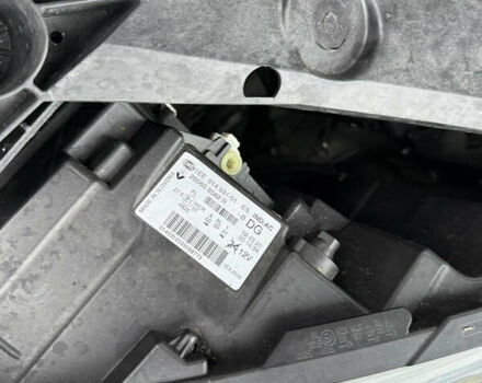 Чорний Рено Трафік, об'ємом двигуна 2 л та пробігом 237 тис. км за 21000 $, фото 20 на Automoto.ua