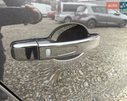 Чорний Рено Трафік, об'ємом двигуна 2 л та пробігом 250 тис. км за 29900 $, фото 35 на Automoto.ua